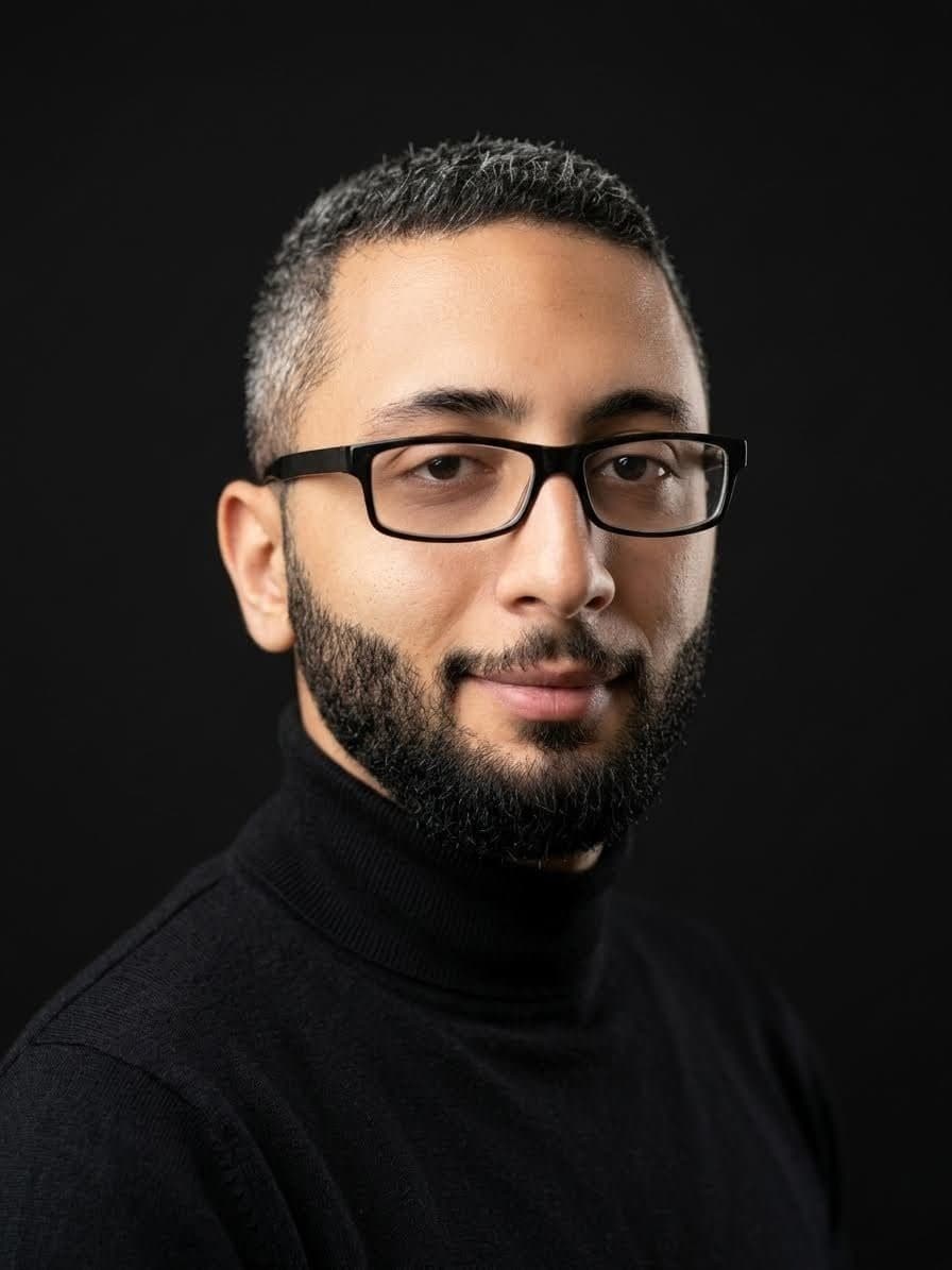 Backer Sultan - Software Developer
