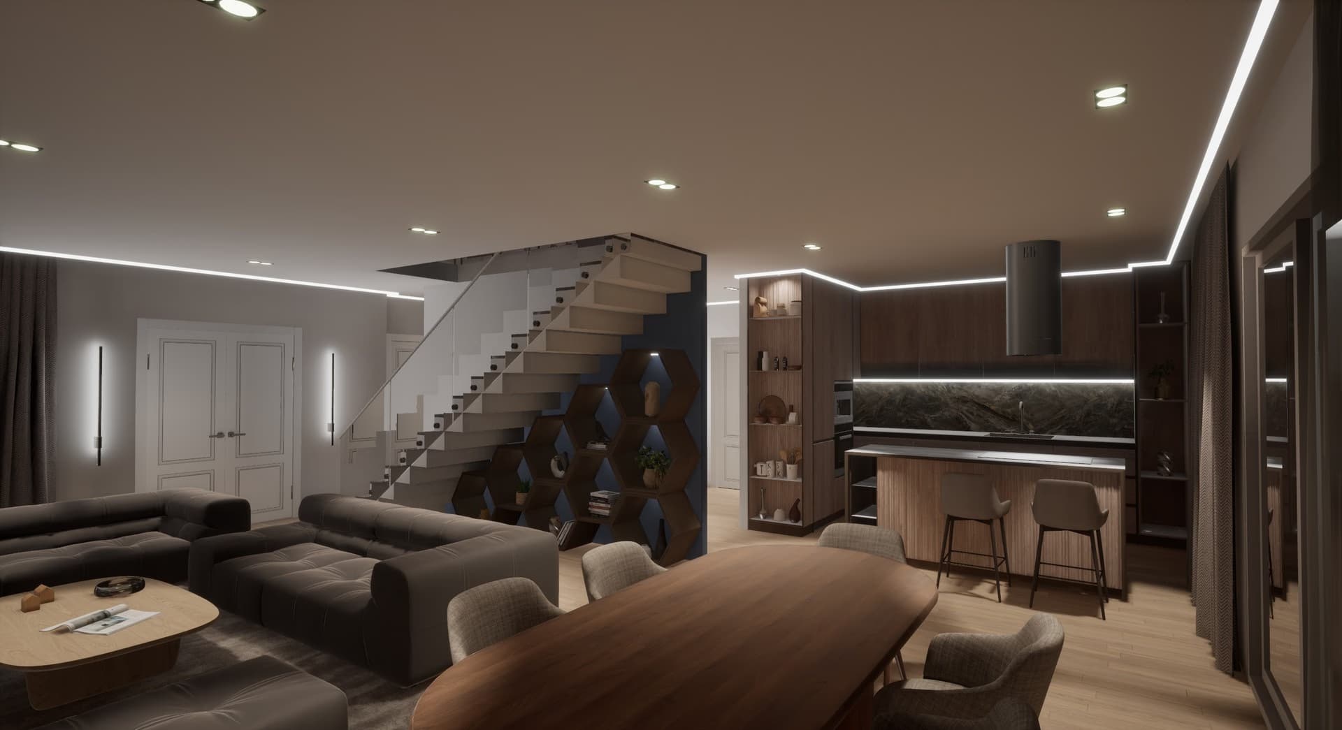 Arch Viz