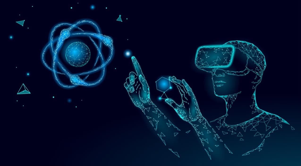 Virtual Nuclear Power Plant