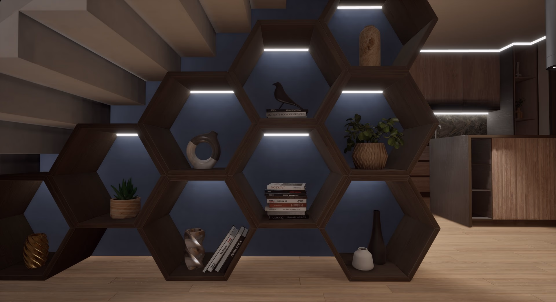 Arch Viz screenshot 1-1