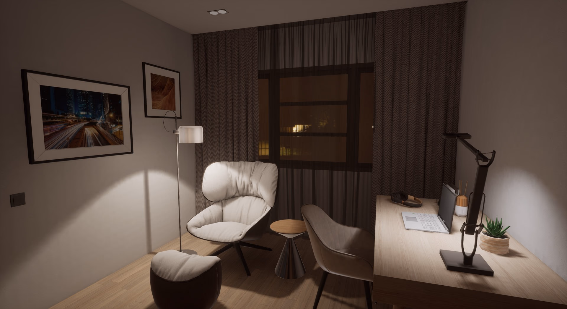 Arch Viz screenshot 6-1