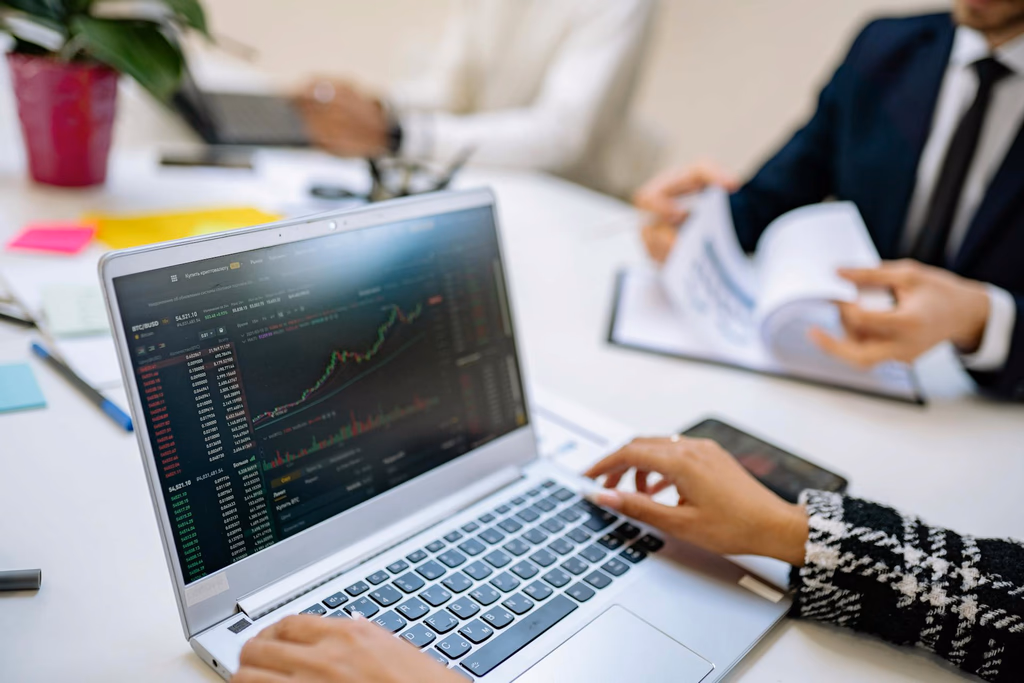 Automated Futures Trading System cover